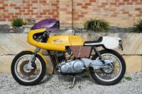 c.1970 Norton 'Norvil' Commando 750 Production Racer - NO RESERVE [Location: Sydney] - 41