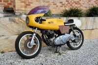 c.1970 Norton 'Norvil' Commando 750 Production Racer - NO RESERVE [Location: Sydney] - 42