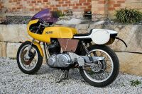 c.1970 Norton 'Norvil' Commando 750 Production Racer - NO RESERVE [Location: Sydney] - 43