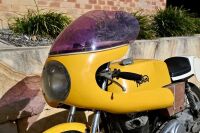 c.1970 Norton 'Norvil' Commando 750 Production Racer - NO RESERVE [Location: Sydney] - 47