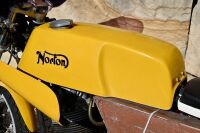 c.1970 Norton 'Norvil' Commando 750 Production Racer - NO RESERVE [Location: Sydney] - 52