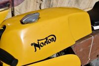 c.1970 Norton 'Norvil' Commando 750 Production Racer - NO RESERVE [Location: Sydney] - 54