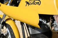 c.1970 Norton 'Norvil' Commando 750 Production Racer - NO RESERVE [Location: Sydney] - 56