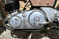 c.1970 Norton 'Norvil' Commando 750 Production Racer - NO RESERVE [Location: Sydney] - 58
