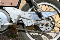 c.1970 Norton 'Norvil' Commando 750 Production Racer - NO RESERVE [Location: Sydney] - 61