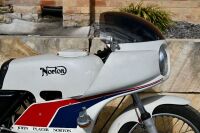1974 Norton 850 'John Player' - NO RESERVE [Location: Sydney] - 9