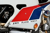 1974 Norton 850 'John Player' - NO RESERVE [Location: Sydney] - 19