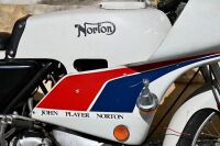 1974 Norton 850 'John Player' - NO RESERVE [Location: Sydney] - 21