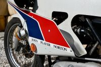 1974 Norton 850 'John Player' - NO RESERVE [Location: Sydney] - 59
