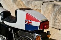 1974 Norton 850 'John Player' - NO RESERVE [Location: Sydney] - 63