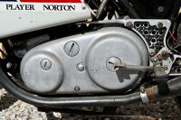 1974 Norton 850 'John Player' - NO RESERVE [Location: Sydney] - 64