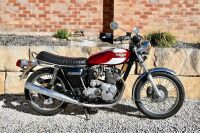 1975 Triumph T160 Trident - NO RESERVE AMENDED [Location: Sydney] - 2