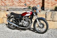1975 Triumph T160 Trident - NO RESERVE AMENDED [Location: Sydney] - 3