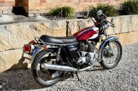 1975 Triumph T160 Trident - NO RESERVE AMENDED [Location: Sydney] - 4