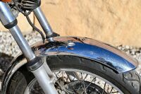 1975 Triumph T160 Trident - NO RESERVE AMENDED [Location: Sydney] - 7