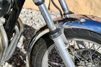 1975 Triumph T160 Trident - NO RESERVE AMENDED [Location: Sydney] - 8