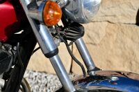1975 Triumph T160 Trident - NO RESERVE AMENDED [Location: Sydney] - 9
