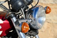 1975 Triumph T160 Trident - NO RESERVE AMENDED [Location: Sydney] - 10