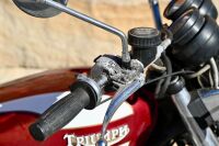 1975 Triumph T160 Trident - NO RESERVE AMENDED [Location: Sydney] - 14