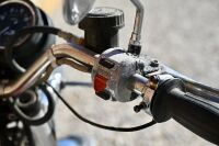 1975 Triumph T160 Trident - NO RESERVE AMENDED [Location: Sydney] - 15
