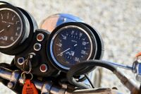 1975 Triumph T160 Trident - NO RESERVE AMENDED [Location: Sydney] - 17