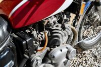 1975 Triumph T160 Trident - NO RESERVE AMENDED [Location: Sydney] - 20