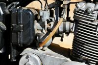 1975 Triumph T160 Trident - NO RESERVE AMENDED [Location: Sydney] - 24