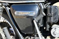 1975 Triumph T160 Trident - NO RESERVE AMENDED [Location: Sydney] - 25