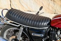 1975 Triumph T160 Trident - NO RESERVE AMENDED [Location: Sydney] - 28