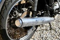 1975 Triumph T160 Trident - NO RESERVE AMENDED [Location: Sydney] - 30