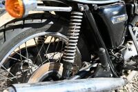 1975 Triumph T160 Trident - NO RESERVE AMENDED [Location: Sydney] - 31