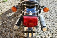 1975 Triumph T160 Trident - NO RESERVE AMENDED [Location: Sydney] - 33