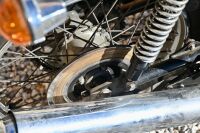 1975 Triumph T160 Trident - NO RESERVE AMENDED [Location: Sydney] - 34