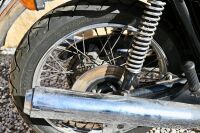 1975 Triumph T160 Trident - NO RESERVE AMENDED [Location: Sydney] - 35