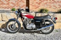 1975 Triumph T160 Trident - NO RESERVE AMENDED [Location: Sydney] - 36
