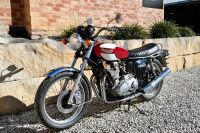 1975 Triumph T160 Trident - NO RESERVE AMENDED [Location: Sydney] - 37