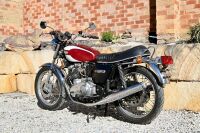 1975 Triumph T160 Trident - NO RESERVE AMENDED [Location: Sydney] - 38