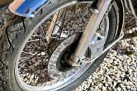 1975 Triumph T160 Trident - NO RESERVE AMENDED [Location: Sydney] - 40