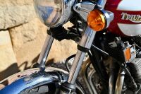 1975 Triumph T160 Trident - NO RESERVE AMENDED [Location: Sydney] - 42