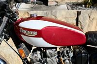 1975 Triumph T160 Trident - NO RESERVE AMENDED [Location: Sydney] - 44