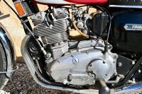1975 Triumph T160 Trident - NO RESERVE AMENDED [Location: Sydney] - 49
