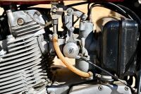 1975 Triumph T160 Trident - NO RESERVE AMENDED [Location: Sydney] - 51