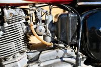 1975 Triumph T160 Trident - NO RESERVE AMENDED [Location: Sydney] - 54