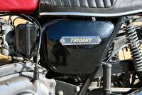 1975 Triumph T160 Trident - NO RESERVE AMENDED [Location: Sydney] - 55