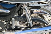 1975 Triumph T160 Trident - NO RESERVE AMENDED [Location: Sydney] - 56