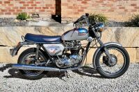 1977 Triumph T140 Bonneville Silver Jubilee NO RESERVE [Location: Sydney]