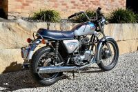 1977 Triumph T140 Bonneville Silver Jubilee NO RESERVE [Location: Sydney] - 3