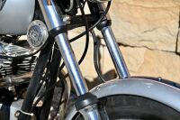 1977 Triumph T140 Bonneville Silver Jubilee NO RESERVE [Location: Sydney] - 8