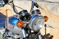 1977 Triumph T140 Bonneville Silver Jubilee NO RESERVE [Location: Sydney] - 9