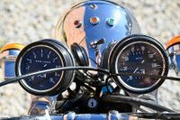 1977 Triumph T140 Bonneville Silver Jubilee NO RESERVE [Location: Sydney] - 11